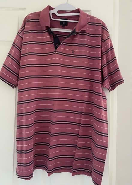 Photo of free Rugby(?) shirts (Haywards Heath RH16) #4