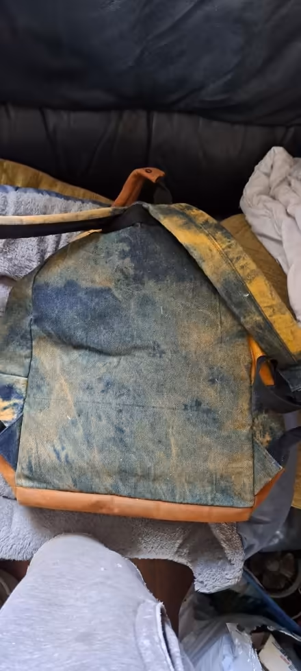 Photo of free Mi backpack (CR0) #2