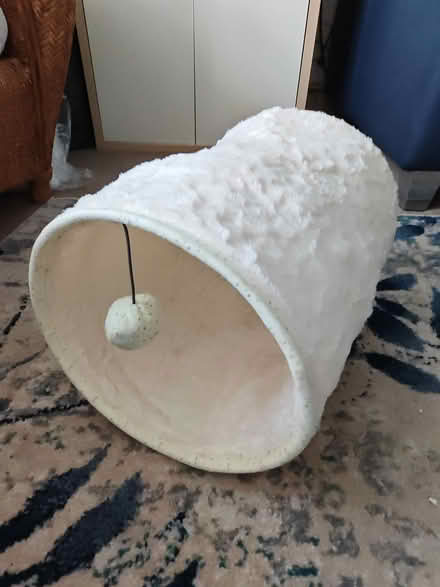 Photo of free Cat Tunnel Toy (Tenterden TN30) #1