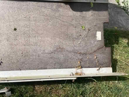 Photo of free Scaffold platform deck- damaged, unsafe. Spare parts etc (Trinity BA11) #3