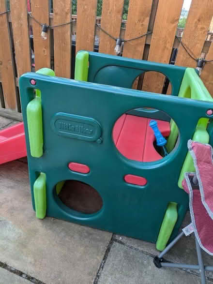 Photo of free Little Tykes Children's slide (Blaydon NE21) #1