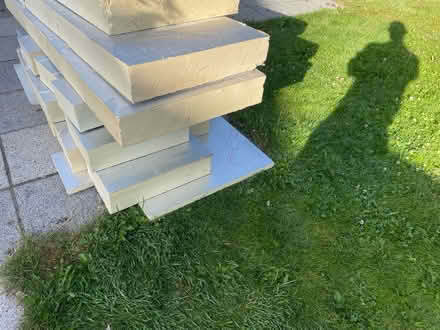 Photo of free 120mm & 30mm PIR Insulation (Mickleover, Derby, DE3) #4