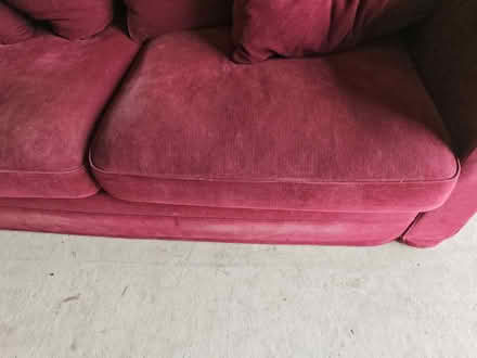 Photo of free IKEA Gronlid 2 Seater Sofa Bed (Romanby DL7) #2