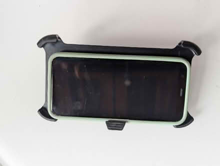 Photo of free Phone mount (Wicker Park) #1