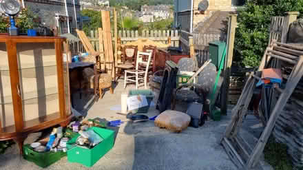 Photo of free Mixture of things due to downsizing (Ilfracombe) #1