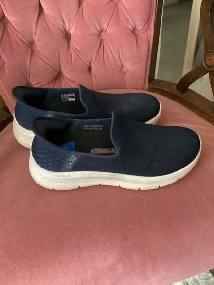Photo of free Sketchers Slip-Ins. Women’s 9W (Prospect Park) #1