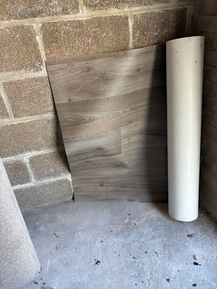 Photo of free Lino Brand new 100x 450 cm (St Marychurch, Torquay) #1