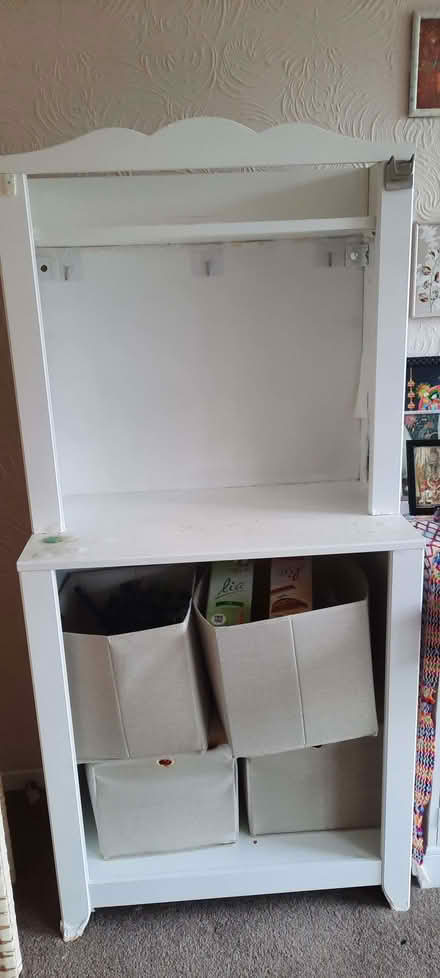 Photo of free Bookshelf (Totley S17) #1