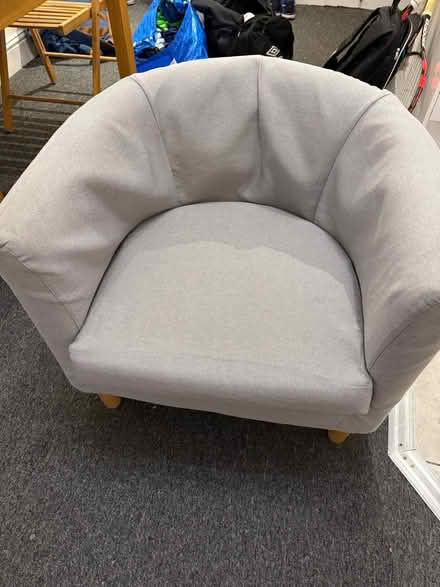 Photo of free Chair (Southampton) #2