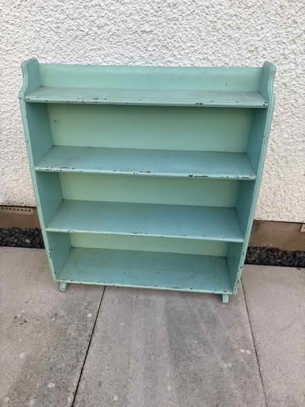 Photo of free Shelves approx 90x100cm (wxh) (Oxenholme LA9) #1