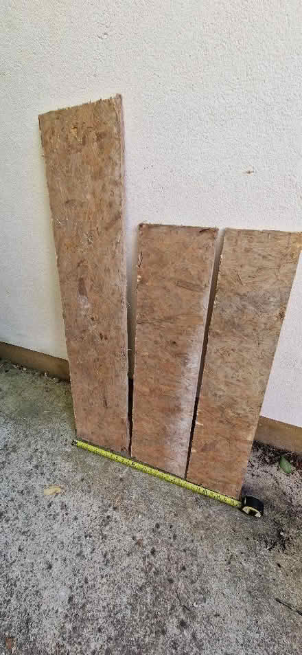 Photo of free Marine boards - small cuts (Chalfont St Peter SL9) #1