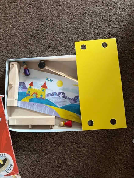 Photo of free Play Theatre (Whitton TW3) #2