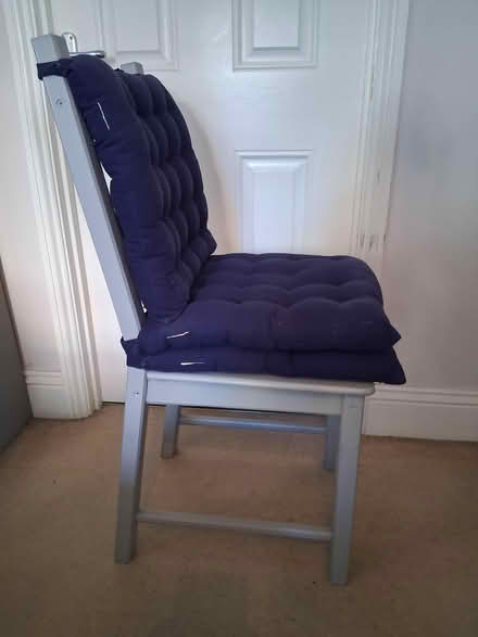Photo of free Dining tables (Cheltenham GL50.) #1