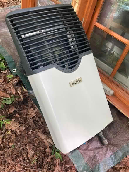 Photo of free Gas Fired Heater (Woodstock, NY) #1