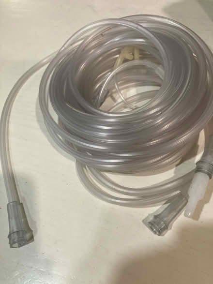 Photo of free syringes, needles, cpap tubing (Etobicoke North) #3