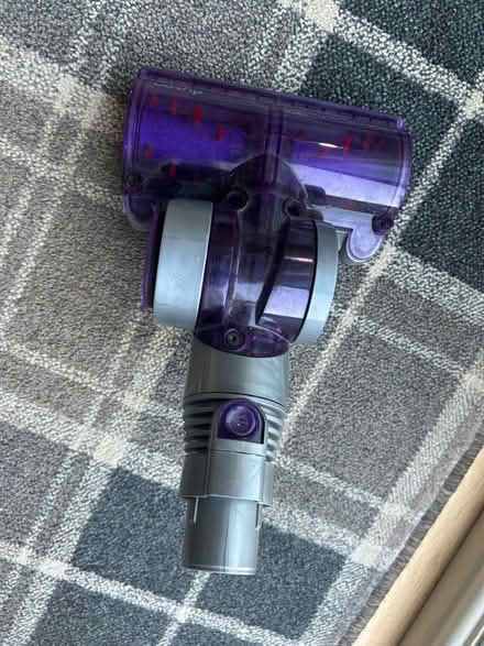 Photo of free Dyson Mini Turbine Head (Hovingham YO62) #1
