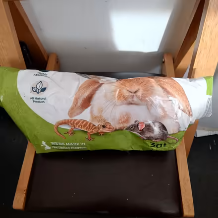 Photo of free Back 2 nature litter (Thanet CT11) #1