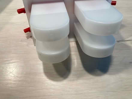 Photo of free popsicle mould (leslieville/little india) #4