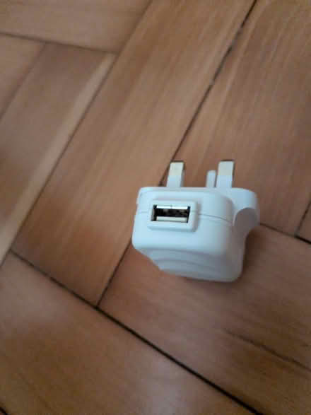 Photo of free Plug (Five Ways B16) #2