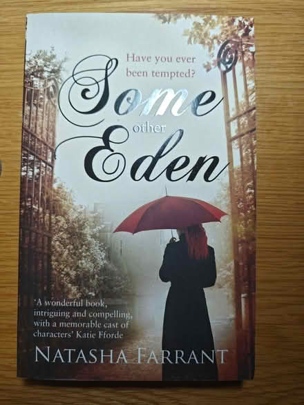 Photo of free Some Other Eden (North Kensington W11) #1