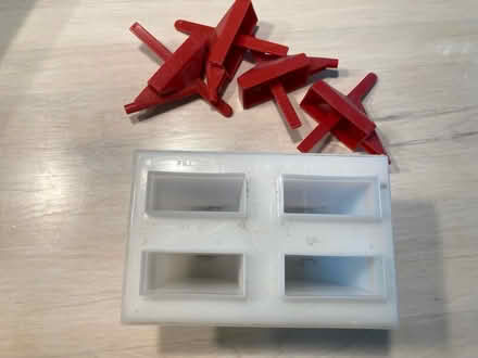Photo of free popsicle mould (leslieville/little india) #3