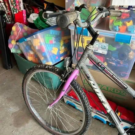 Photo of free Bike (Romulus) #3