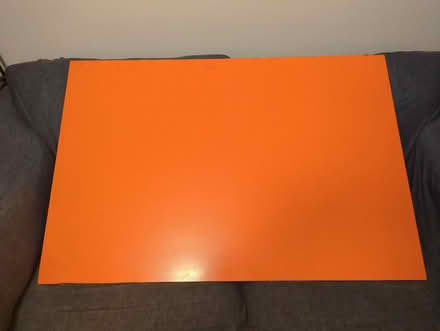 Photo of free Large Mirror, 114x76cm, 45x30in (AB13) #3