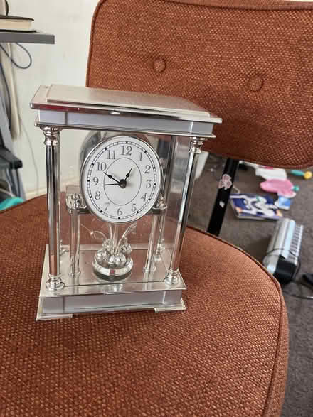 Photo of free Table clock (Whitton TW3) #1