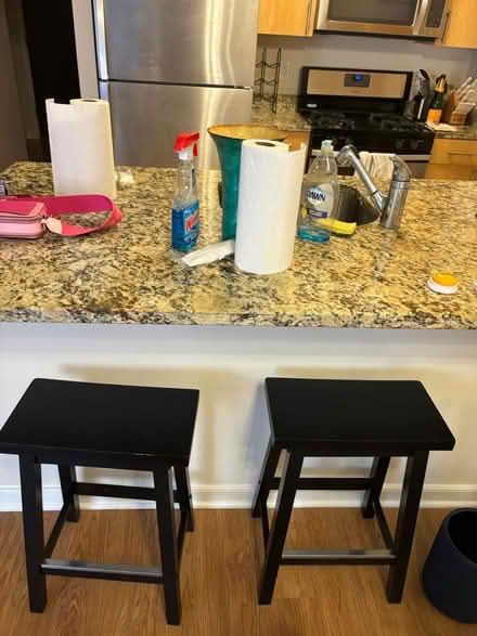 Photo of free Island tools (Rosslyn) #1
