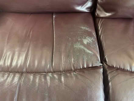 Photo of free Lazy boy power recliner (Sumpter. Drive Milton) #4