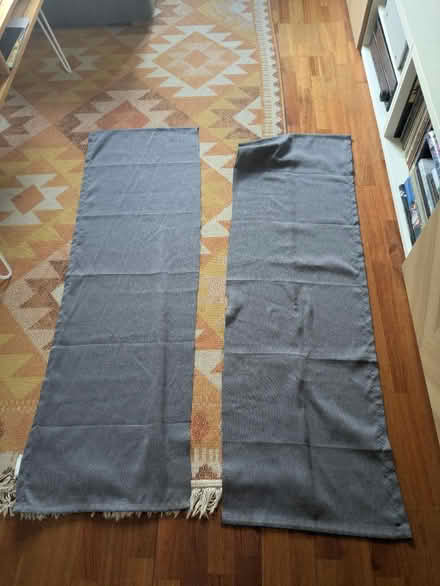 Photo of free fabric scraps for sewing projects (Mosspark, Glasgow G52) #2