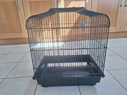 Photo of free Bird cage #2 (Sallynoggin) #1