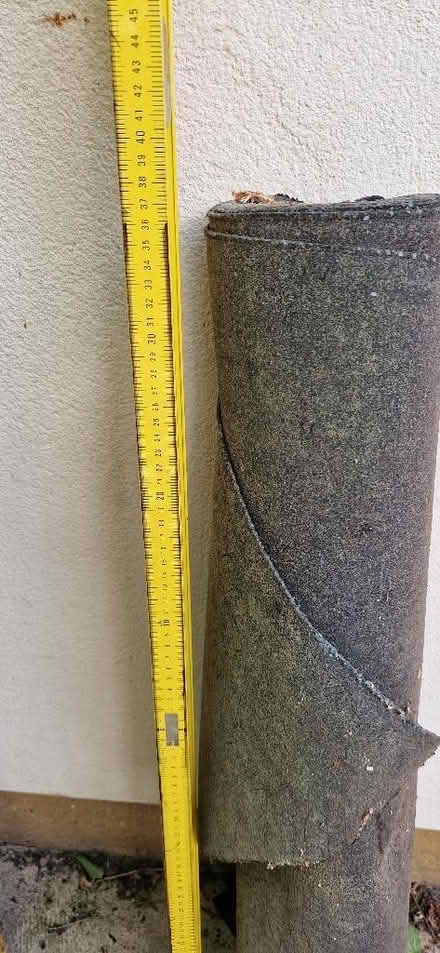 Photo of free Roofing felt (Chalfont St Peter SL9) #2