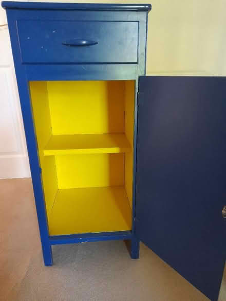 Photo of free Cwpwrdd/Cupboard (Bangor LL57) #2