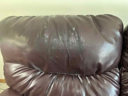 Photo of free Lazy boy power recliner (Sumpter. Drive Milton) #3