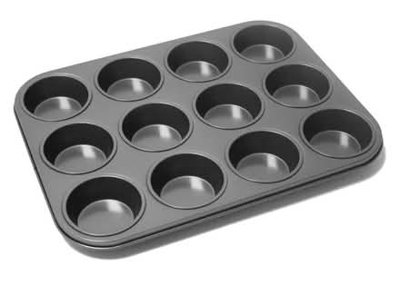 Photo of Bun tin (Bradley Fold BL2) #1