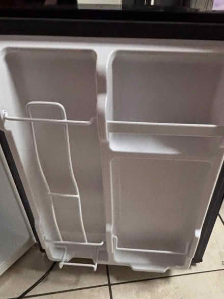 Photo of free Small Fridge (Tampa) #3