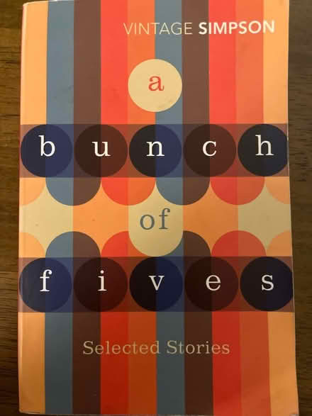 Photo of free Fiction books (Bay Ridge) #2
