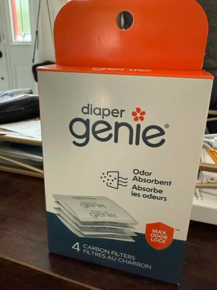 Photo of free Diaper Genie refills & filter (Lake Carmel) #1