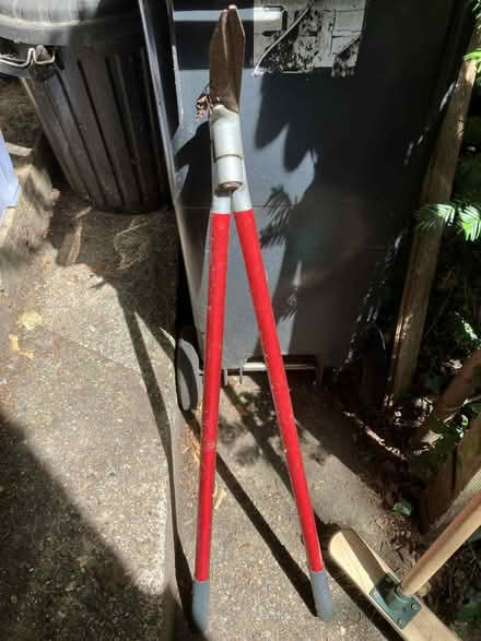 Photo of free Grass cutter (Coulsdon CR5) #1