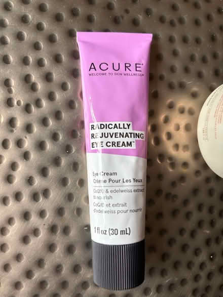 Photo of free 2 Eye Creams (Rego Park) #2