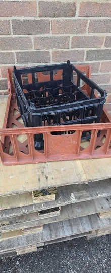 Photo of free Anyone want these (Arnold NG5) #1