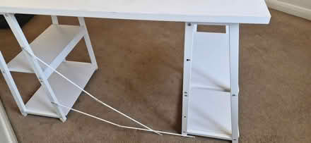 Photo of free Desk (Walton on Thames) #4