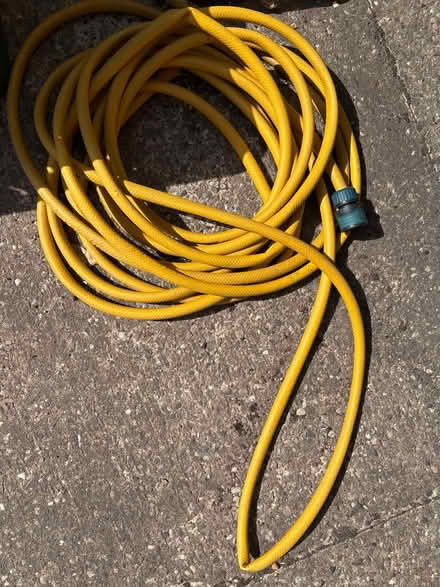 Photo of free Hose garden (Kingston KT19) #1