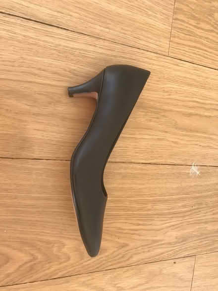 Photo of free Clarks shoes6.5 (South oxhey WD19) #3