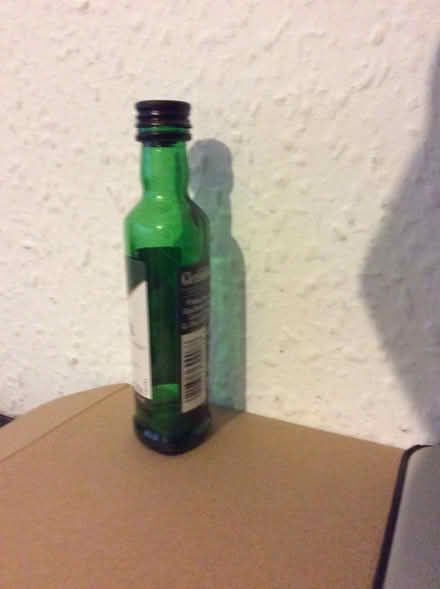 Photo of free Miniature whisky bottles (Pokesdown BH5) #1