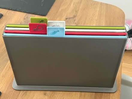 Photo of free Kitchen chopping boards (Anniesland, glasgow, G12) #1