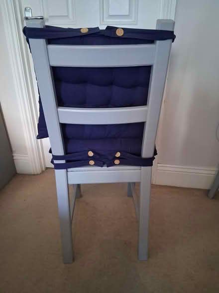 Photo of free Dining tables (Cheltenham GL50.) #2