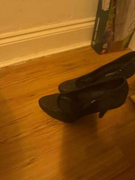 Photo of free Shoes - Heels (Ponders End EN3) #1