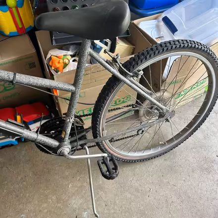 Photo of free Bike (Romulus) #2
